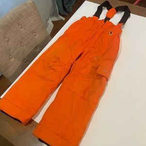 Obermeyer Kids Ski Bibs